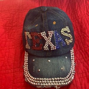Texas Hat